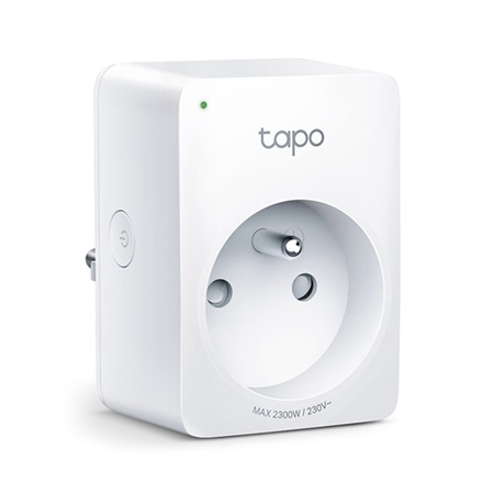 Prise Connectée WiFi TP-LINK Tapo P100 V2