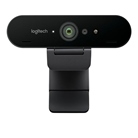 Webcam 4K HDR en USB-C LOGITECH Webcam Ultra HD Pro Business Brio