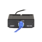 Convertisseur SONNET Solo10G Thunderbolt vers Ethernet 10Gb